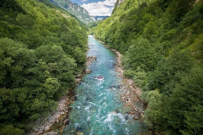 Tara Montenegro Rafting Full Day Tour - Why the Tara canyon makes this rafting trip special
