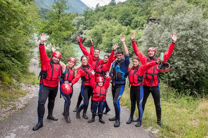 Tara Montenegro Rafting Full Day Tour - Who will enjoy this most