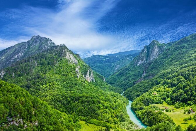 Tara rafting (Private tour) - Key points to know before booking