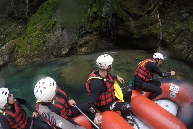 Tara rafting (Private tour) - From Kotor to the Tara River Canyon