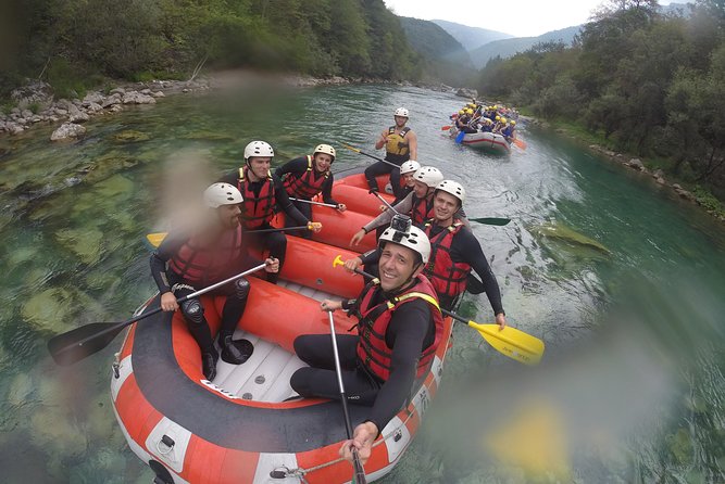 Tara rafting (Private tour) - Who will enjoy this Tara outing most