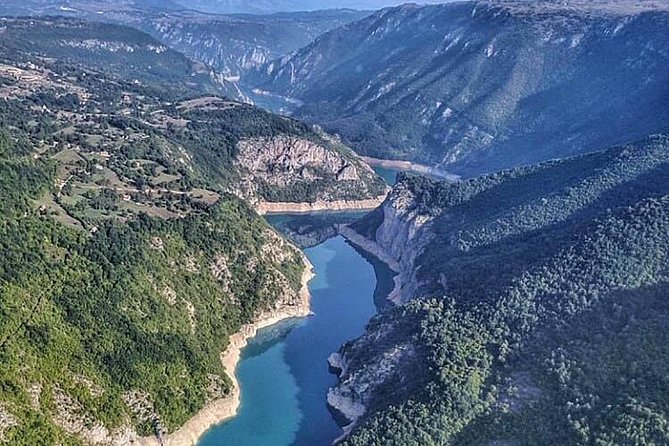 Tara rafting (Private tour) - What to bring and what to confirm