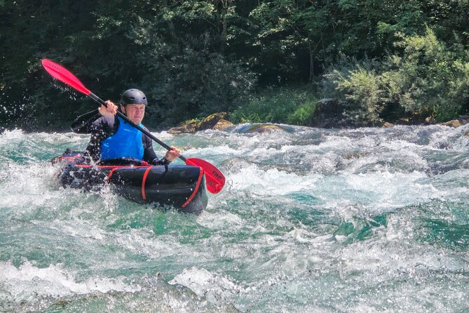 Tara River Packrafting Adventure - Why the Tara River makes this a special paddle