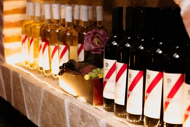 TASTE OF MONTENEGRO - Gastro Private Tour of wine and food - Is $285.53 a good value?