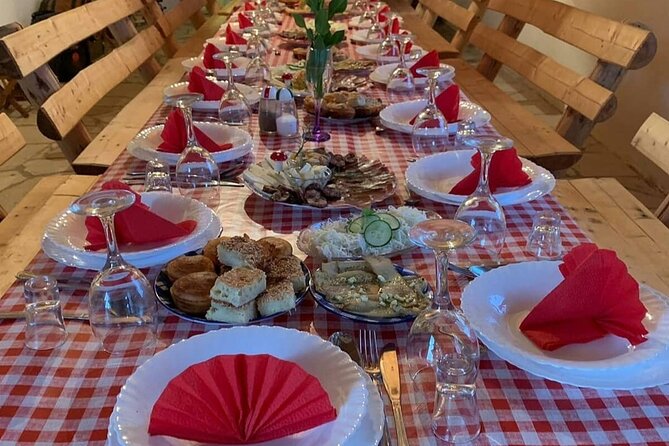 TASTE OF MONTENEGRO - Gastro Private Tour of wine and food - Who will enjoy this outing most