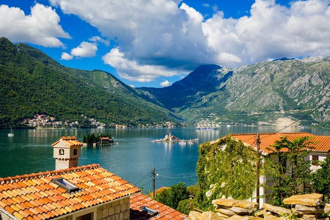 The Grand Boka Tour:Blue Cave, Lady of the Rocks & Submarine Base - Is $54.41 good value?