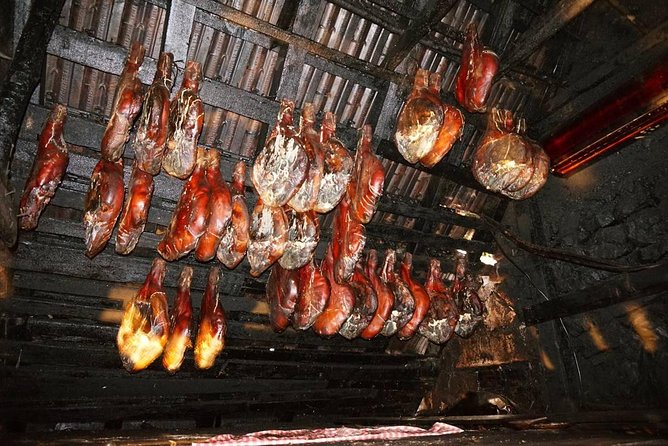 The Great Montenegro Tour from Kotor - Private tour - Kotor Old Town gets the final word