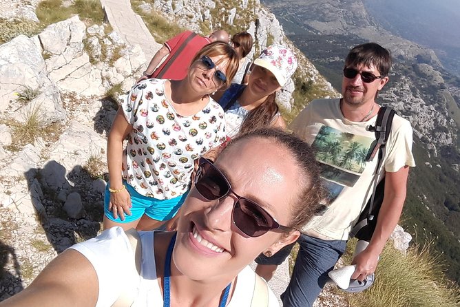 The Great Montenegro Tour from Kotor - Private tour - What the $229.78 price really buys