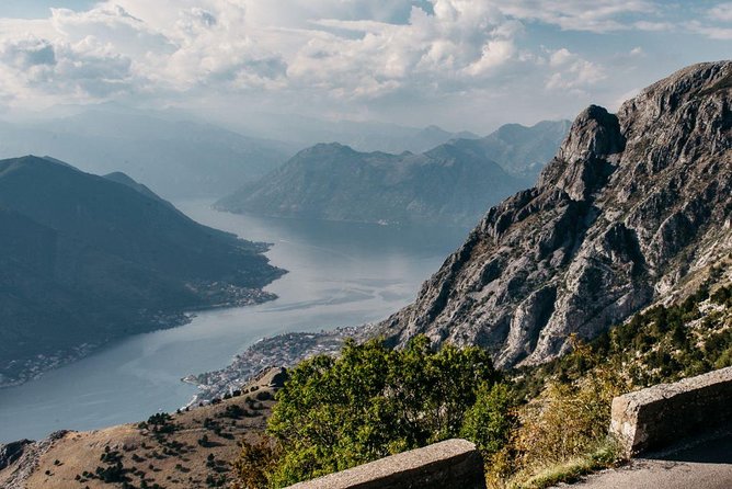 The Great Montenegro Tour from Kotor - Private tour - The guides and the private-tour difference