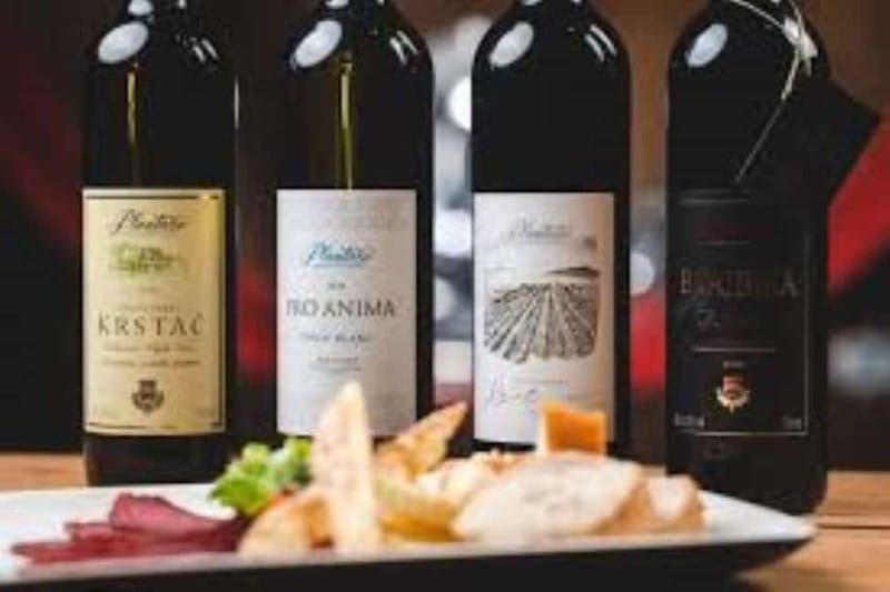 The largest winery in Montenegro: private tour & transport - What the $94 price really covers
