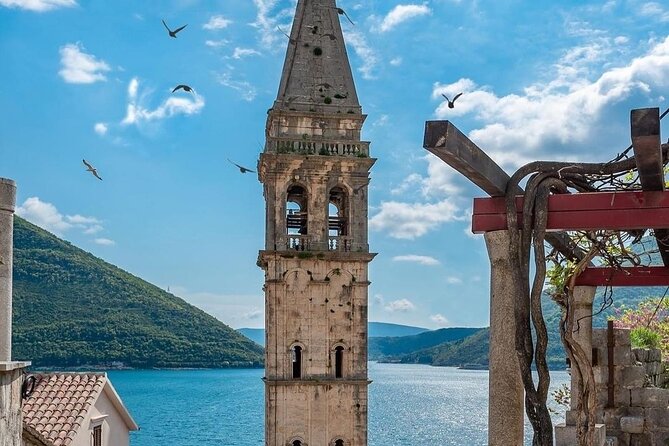 The Old Captain's Smile Tour in Kotor - Starting beside Kotor’s cruise port