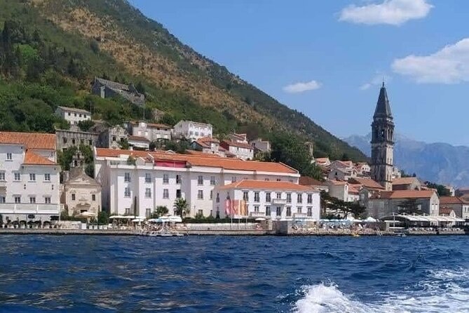 The Old Captain's Smile Tour in Kotor - Who will enjoy this four-hour route?