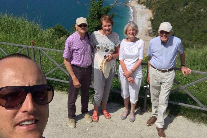 Ticket Tour: Kotor Bay Cable Car, Budva, Sveti Stefan - Sveti Stefan: a famous view, not a full visit