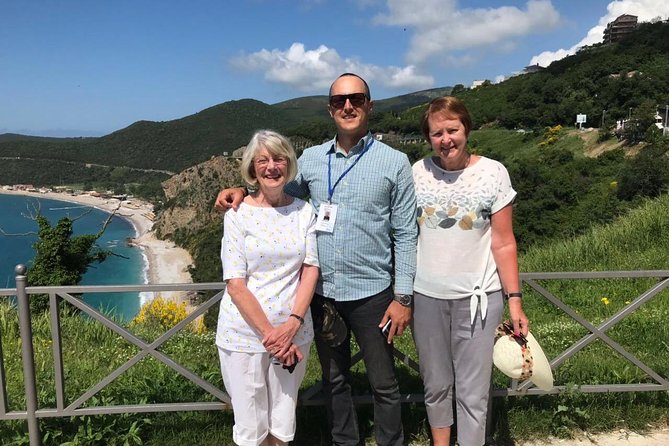 Ticket Tour: Kotor Bay Cable Car, Budva, Sveti Stefan - The cable car question matters