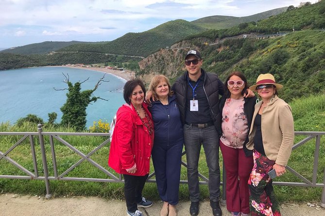 Ticket Tour: Kotor Bay Cable Car, Budva, Sveti Stefan - Pickup, timing, and what to bring