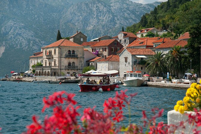 Topolino Guided City Tour by E Car Kotor Perast - Who will enjoy this Kotor outing most