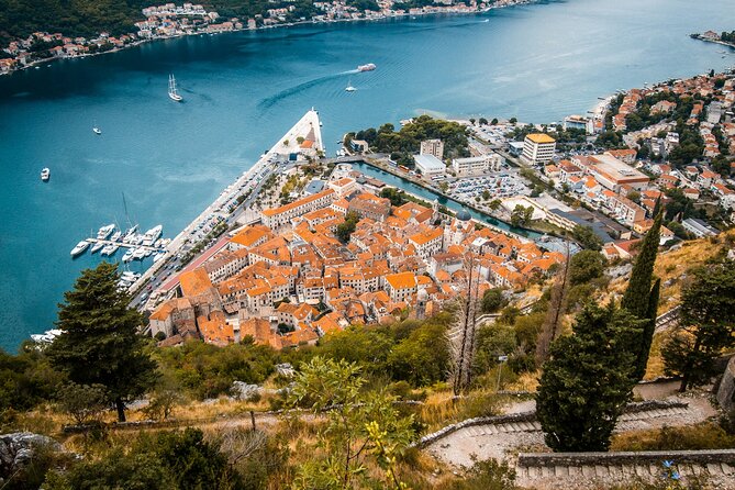 Topolino Guided City Tour by E Car Kotor Tivat - Is $66.28 a fair price?