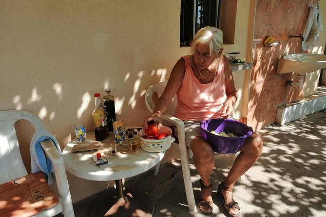 Unique gastro experience with locals in high hills above Budva! - Is $156.62 a fair price?