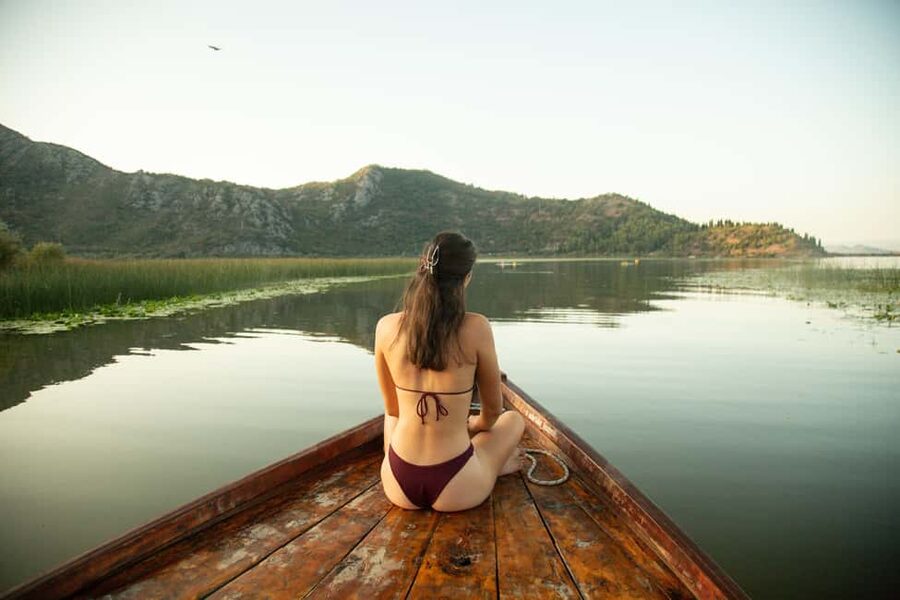 Virpazar: Historical & Nature Boat Adventure on Lake Skadar - The First Canals, Lilies, and Birdsong