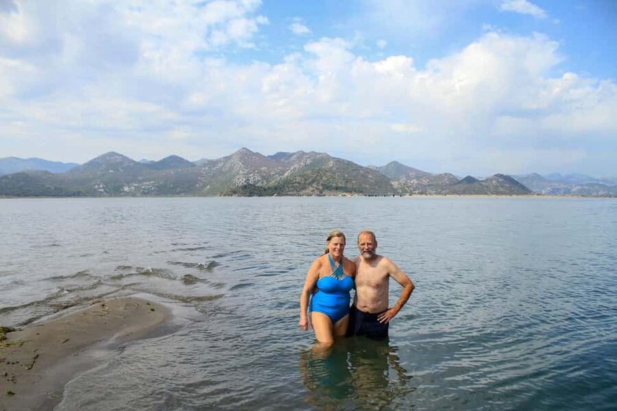 Virpazar: Historical & Nature Boat Adventure on Lake Skadar - Meeting Point and Arrival Advice in Virpazar