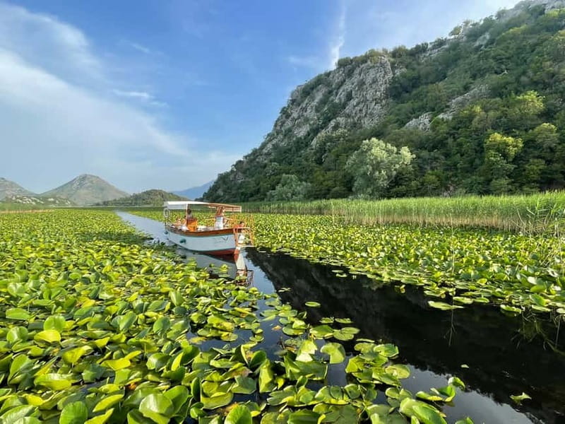Virpazar: Skadar Lake by Boat and Kom Monastery Guided Tour - Who will enjoy this tour most