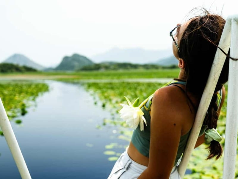 Virpazar: Skadar Lake National Park Boat Tour & Karuč Visit - Who should book this boat tour