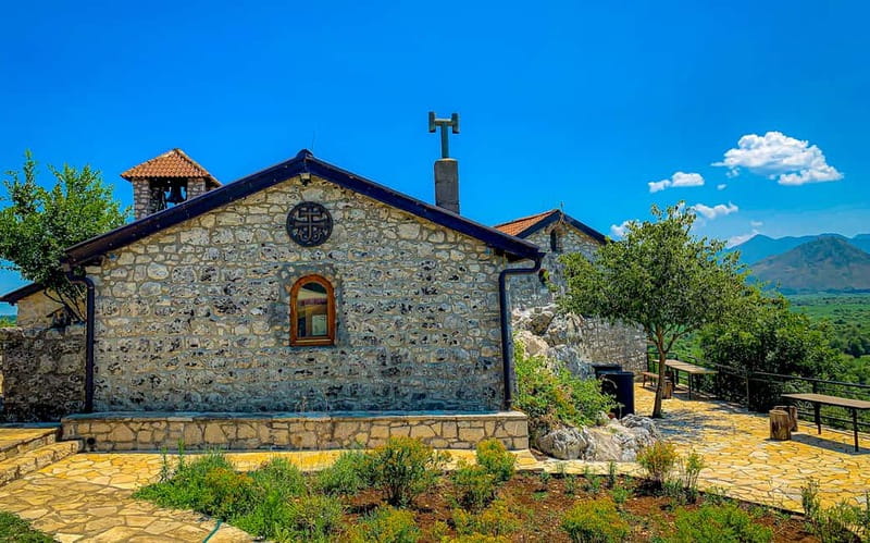 Virpazar: Skadar Lake PRIVATE Boat Tour to KOM MONASTERY - Should you book the Kom Monastery boat tour?