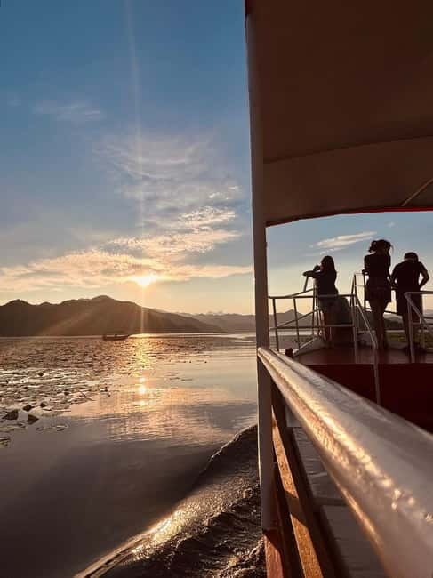 Virpazar – Skadar Lake: sunrise and sunset cruise - Vranjina and the open waters