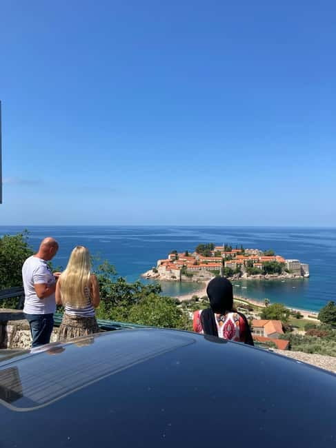 Visit Budva, Kotor and Tivat by private car ( 3 in 1 ) - Kotor Old Town and the first taste of Montenegro’s past