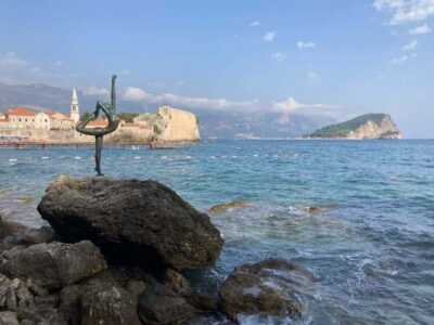 Visit Budva, Kotor and Tivat by private car ( 3 in 1 )