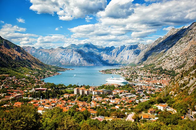 Wild Beauty of Montenegro - Private Tour - The 25 curves above Boka Bay