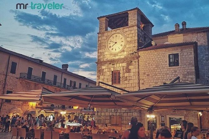 Wild Beauty of Montenegro - Private Tour - How the three to four hours feel