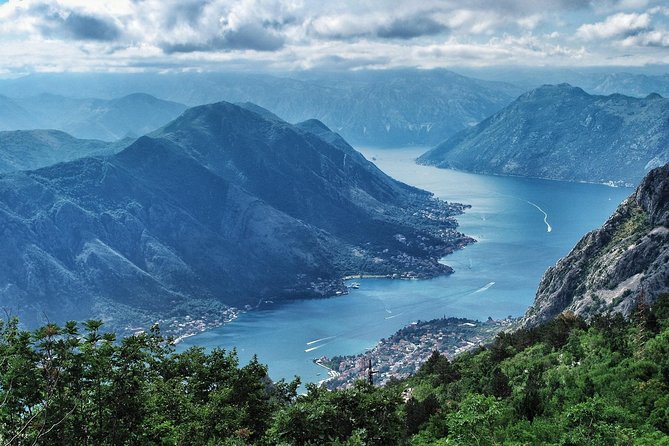 Wild Beauty of Montenegro - Private Tour - Is Wild Beauty of Montenegro worth booking?