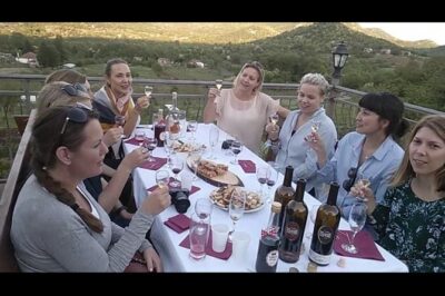 Wine tasting and magical tour from Kotor, Budva, Tivat (Lovcen,Skadar lake)