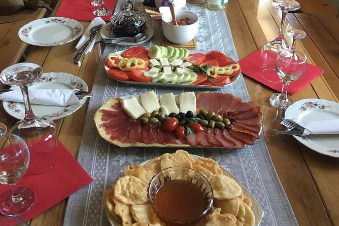 Wine tasting and magical tour from Kotor, Budva, Tivat (Lovcen,Skadar lake) - What guide Tanja adds to the day
